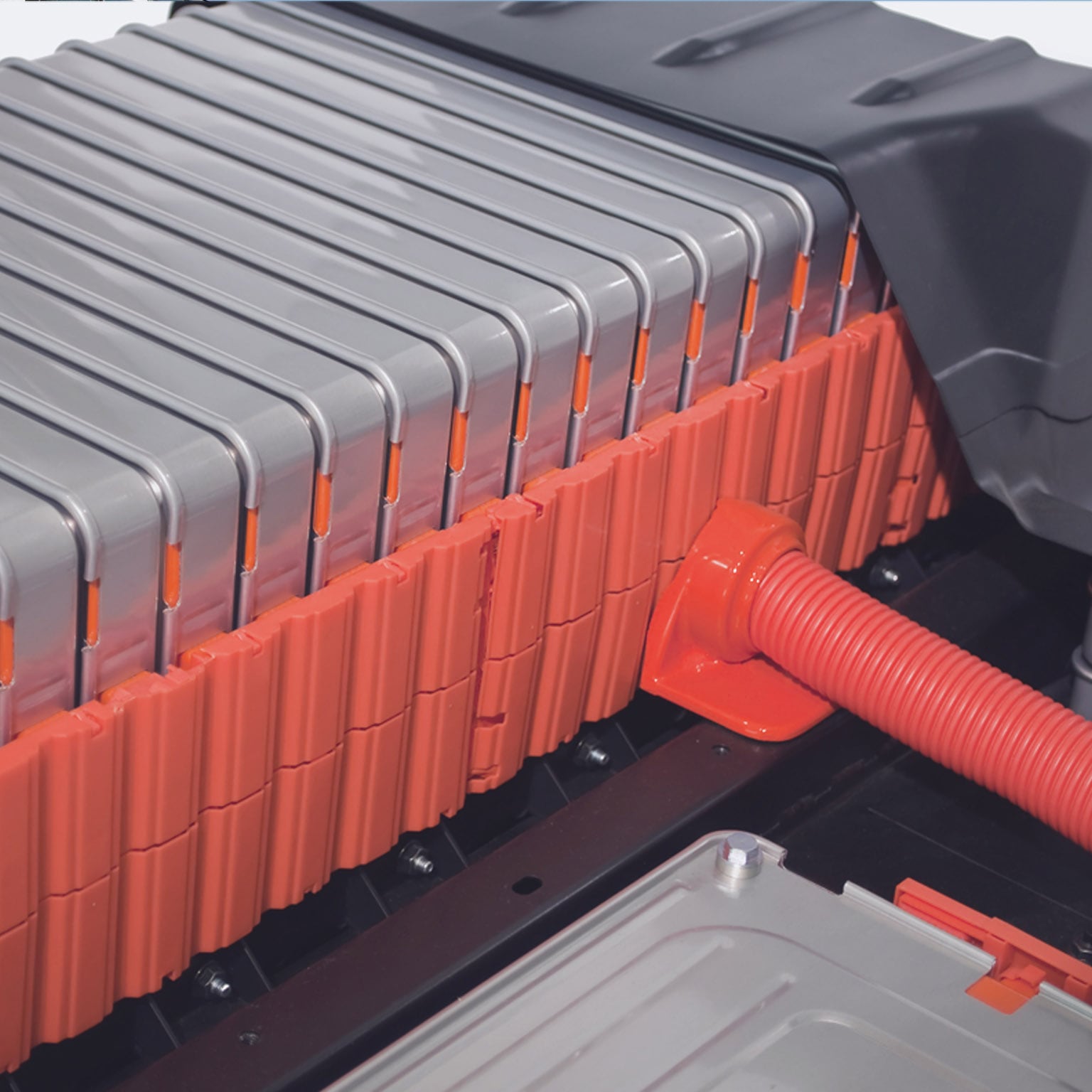 The 2040 outlook for EV battery manufacturing McKinsey